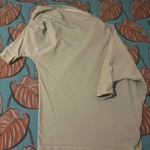 Free People Modern Mini Dress